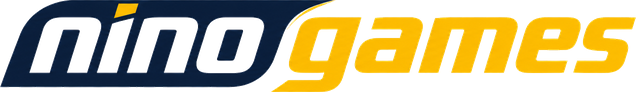 nino games logo